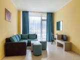 1 Bedroom Suite with balcony