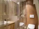 Standard Single room with city view