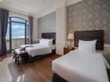 Junior Suite with sea view