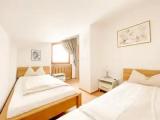 Family Suite with balcony