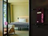 Double Junior Suite with balcony