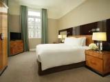 Prestige Waterloo Place or Pall Mall View Double Suite