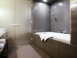 Family Suite with city view