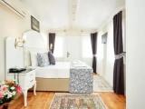 Suite with sea view