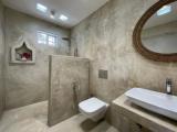 1 Bedroom Deluxe Bungalow beachfront