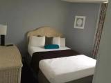 Deluxe Suite with sea view