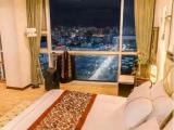 Presidential Suite with view