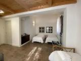 Executive Triple room