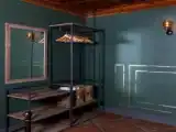 Presidential room