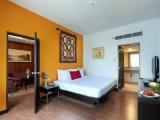 Amtel Square Wing Double Suite
