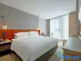 Deluxe Double Suite
