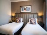 Standard Twin Club room