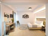 Double Junior Suite