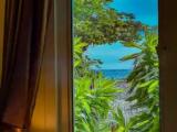 Deluxe room with view