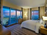 Standard Double room with city view