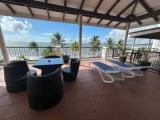 Suite with balcony and with view