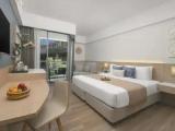 Classic Double room with balcony