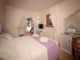 Superior Triple room with balcony and with sea view