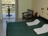 Standard Family room with balcony