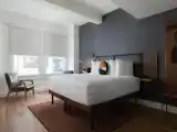 Stratford Deluxe Double room