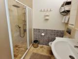 Economy Double Basement room with park view