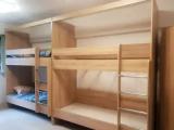 Bed in Dorm (female dorm)