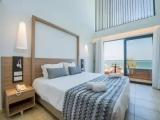 Maisonette with sea view