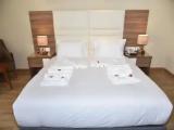 Standard Double room with garden view