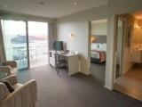 1 Bedroom Suite with balcony