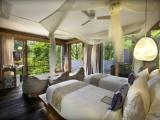 1 Bedroom Suite with balcony