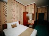 Standard room with garden view
