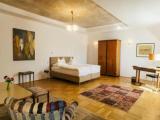 Penthouse Suite