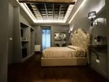 Standard Quadruple Family room
