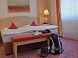Comfort Double room with view