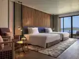 Deluxe Family room with balcony