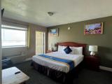 2 Bedrooms Family Suite with balcony and with ocean view