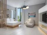 Double Junior Suite