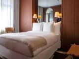Standard Courtyard Double room