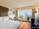 Deluxe Double room with view