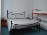 Standard Quadruple room with balcony