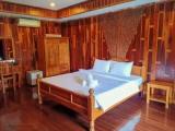 Premier room