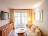 Deluxe Double Apartment