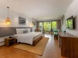 Premier Double room with balcony