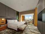 Premier Rooftop Double room