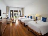 Grand Deluxe Triple room