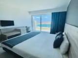 Standard Double room with sea view