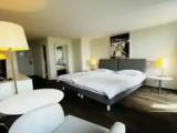 Superior Double room with lake view