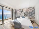 1 Bedroom Executive Suite with sea view