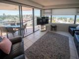 3 Bedrooms Apartment with ocean view