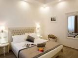 Standard room with balcony